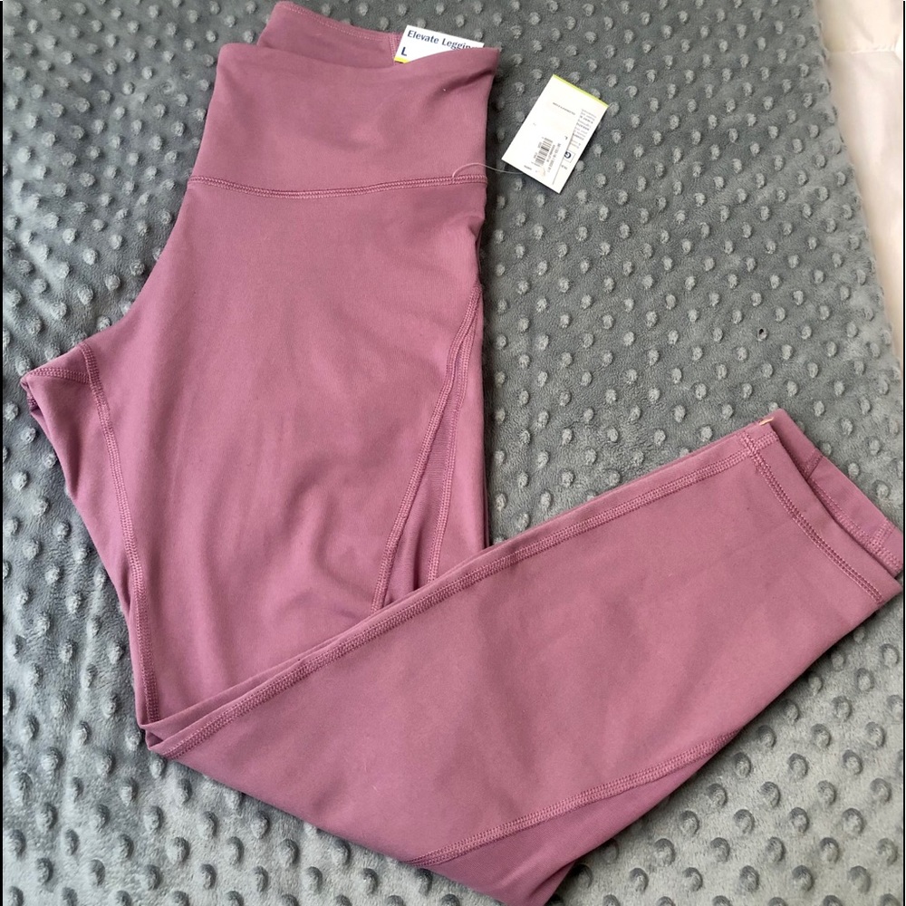 Elevate Leggings - Old Navy Active